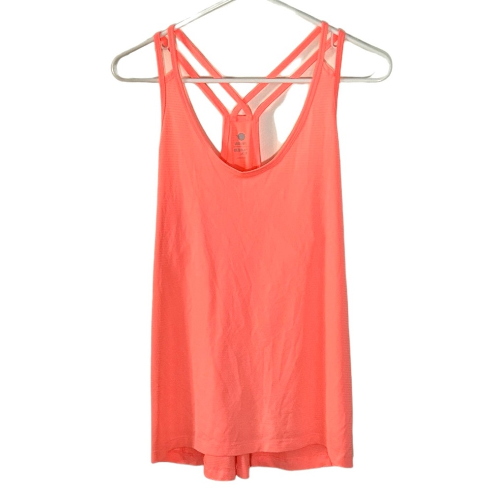Old Navy Women’s Active Tank Top Size Small